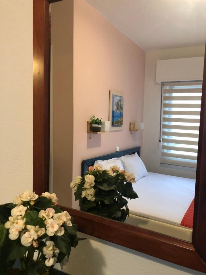 Plaisir Rooms Makriammos 외부 사진