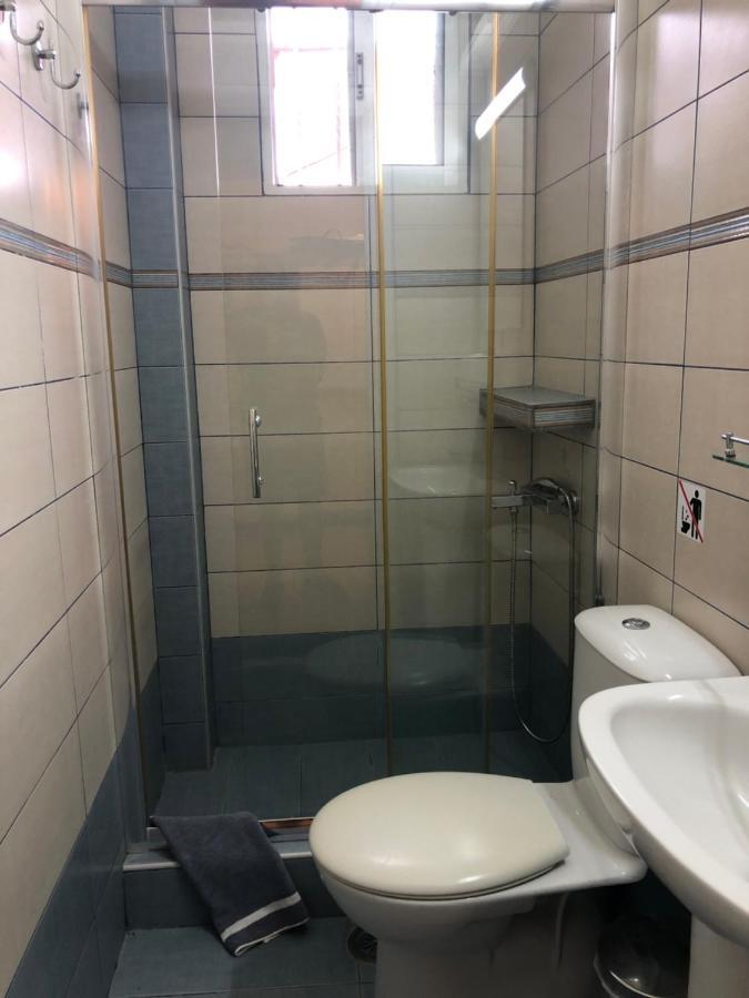 Plaisir Rooms Makriammos 외부 사진