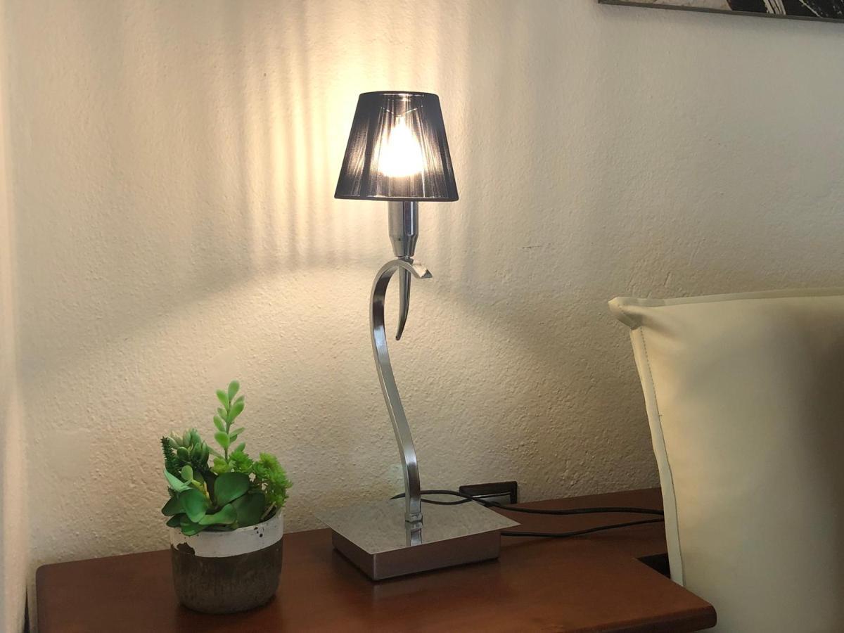 Plaisir Rooms Makriammos 외부 사진