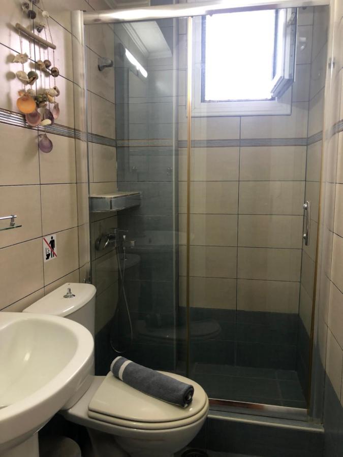 Plaisir Rooms Makriammos 외부 사진