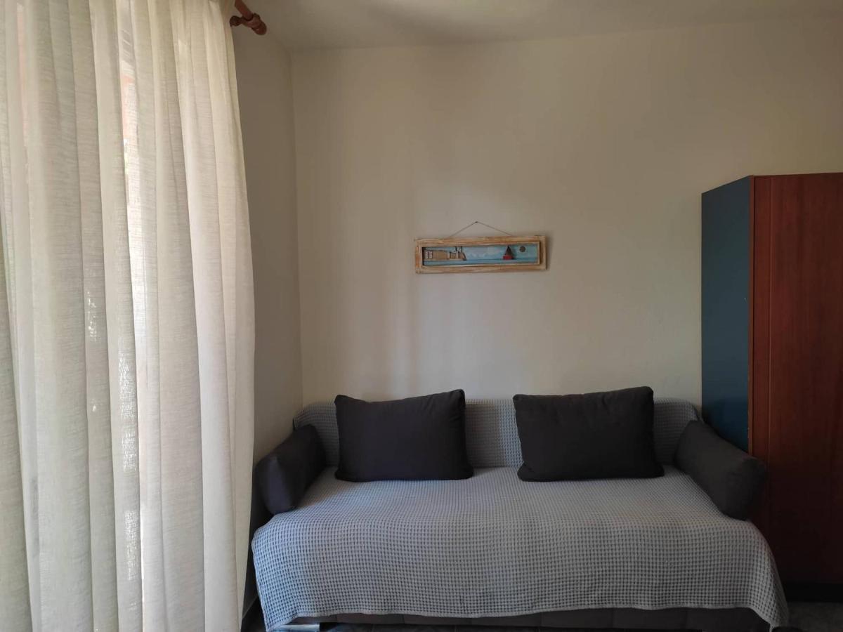 Plaisir Rooms Makriammos 외부 사진